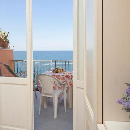 La Marina Apartment Riomaggiore Luaran gambar